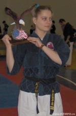 Champions Challenge 11 / Washington DC, 2006