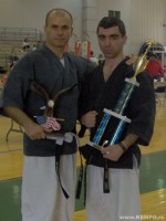 Champions Challenge 11 / Washington DC, 2006