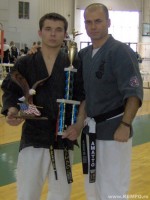 Champions Challenge 11 / Washington DC, 2006
