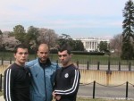 Champions Challenge 11 / Washington DC, 2006