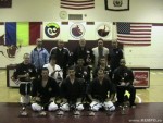 Champions Challenge 11 / Washington DC, 2006