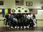 Champions Challenge 11 / Washington DC, 2006