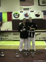 Champions Challenge 11 / Washington DC, 2006