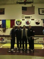 Champions Challenge 11 / Washington DC, 2006