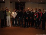 Champions Challenge 13 / Lyon-France, Jan. 2007