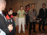 Champions Challenge 13 / Lyon-France, Jan. 2007