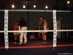 Champions Challenge 13 / Lyon-France, Jan. 2007