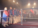 Champions Challenge 13 / Lyon-France, Jan. 2007