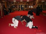 Kempo-Romania, USA , Mar. 2006