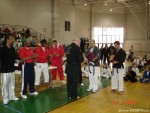 Kempo-Romania, USA , Mar. 2006