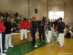 Kempo-Romania, USA , Mar. 2006
