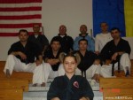 Kempo-Romania, USA , Mar. 2006