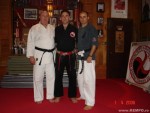 Kempo-Romania, USA , Mar. 2006