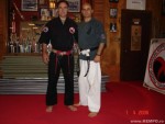 Kempo-Romania, USA , Mar. 2006