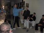 Kempo-Romania, USA , Mar. 2006