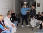 Kempo-Romania, USA , Mar. 2006