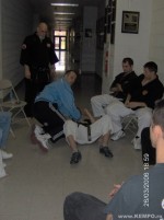 Kempo-Romania, USA , Mar. 2006