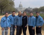 Kempo-Romania, USA , Mar. 2006