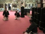 Kempo-Romania, USA , Mar. 2006