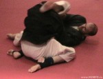 Kempo-Romania, USA , Mar. 2006