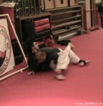 Kempo-Romania, USA , Mar. 2006