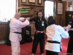 Kempo-Romania, USA , Mar. 2006
