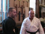 Kempo-Romania, USA , Mar. 2006