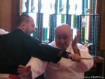 Kempo-Romania, USA , Mar. 2006