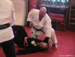 Kempo-Romania, USA , Mar. 2006
