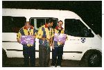 World Cup Kempo / Kickboxing, Montenegro 2001