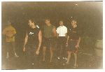 World Cup Kempo / Kickboxing, Montenegro 2001