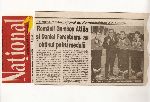 World Cup Kempo / Kickboxing, Greece 2002