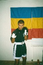 World Cup Kempo / Kickboxing, Greece 2002