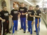 Amatto Zaharia rewarded by WOF 2011