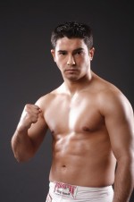 IKF Kempo in Professional Cage Fighting 2011