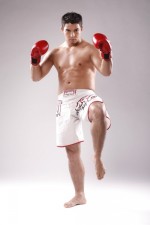 IKF Kempo in Professional Cage Fighting 2011