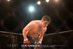 IKF Kempo in Professional Cage Fighting 2011