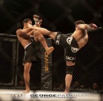 IKF Kempo in Professional Cage Fighting 2011