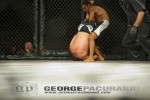 IKF Kempo in Professional Cage Fighting 2011