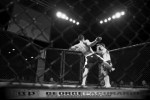 IKF Kempo in Professional Cage Fighting 2011