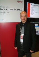 IKF Kempo & SportAccord 2011