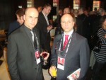 IKF Kempo & SportAccord 2011