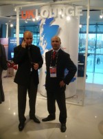 IKF Kempo & SportAccord 2011
