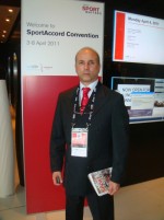 IKF Kempo & SportAccord 2011
