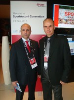 IKF Kempo & SportAccord 2011