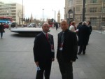 IKF Kempo & SportAccord 2011