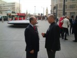 IKF Kempo & SportAccord 2011