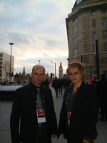 IKF Kempo & SportAccord 2011