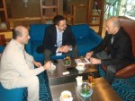 IKF Kempo & SportAccord 2011
