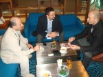 IKF Kempo & SportAccord 2011